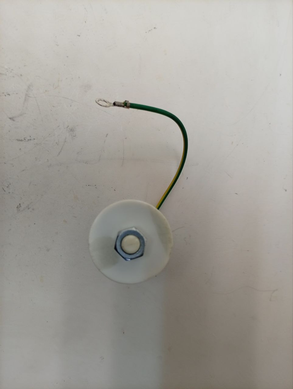 WF602W0BCWQ/LP кт23 Сетевой фильтр стиральной машины Samsung DC29-00006C б/у