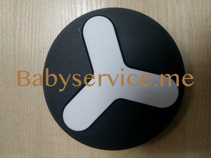 Заглушка YOYA Plus3 задняя