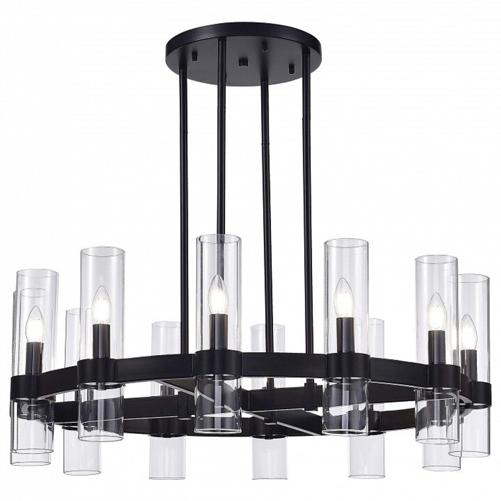 Люстра на штанге ST-Luce SL1237.403.12