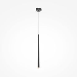 Светильник подвесной светодиодный Maytoni   MOD132PL-L6BK