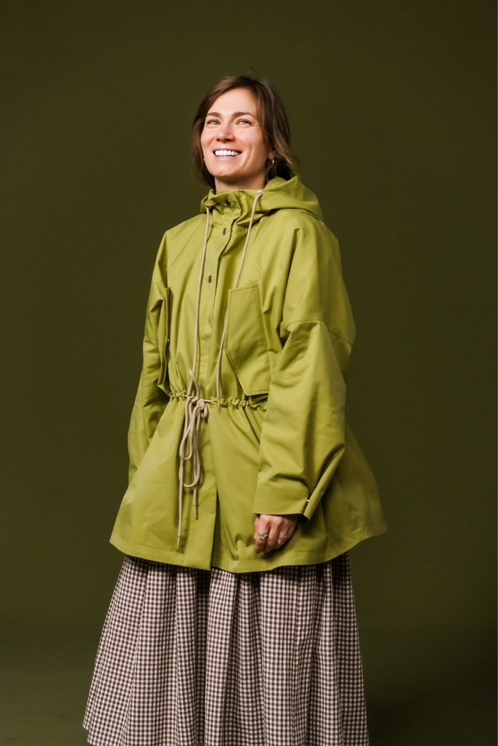 Парка "Авокадо"