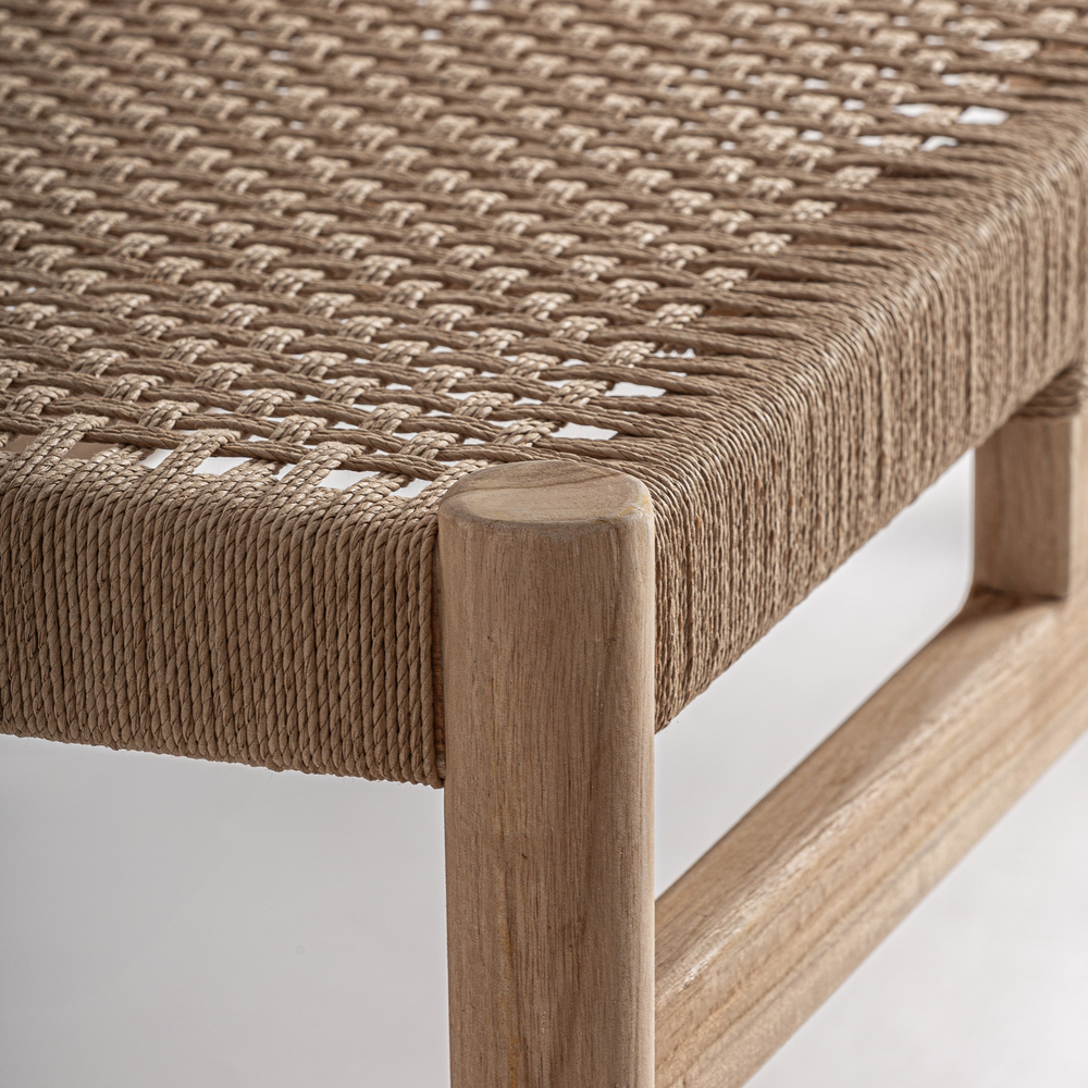 Скамейка Hallen 37428