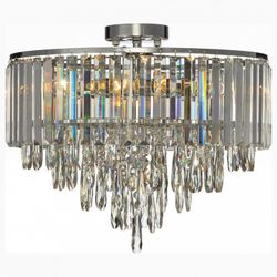 Потолочная люстра Citilux LEONNA CL320181