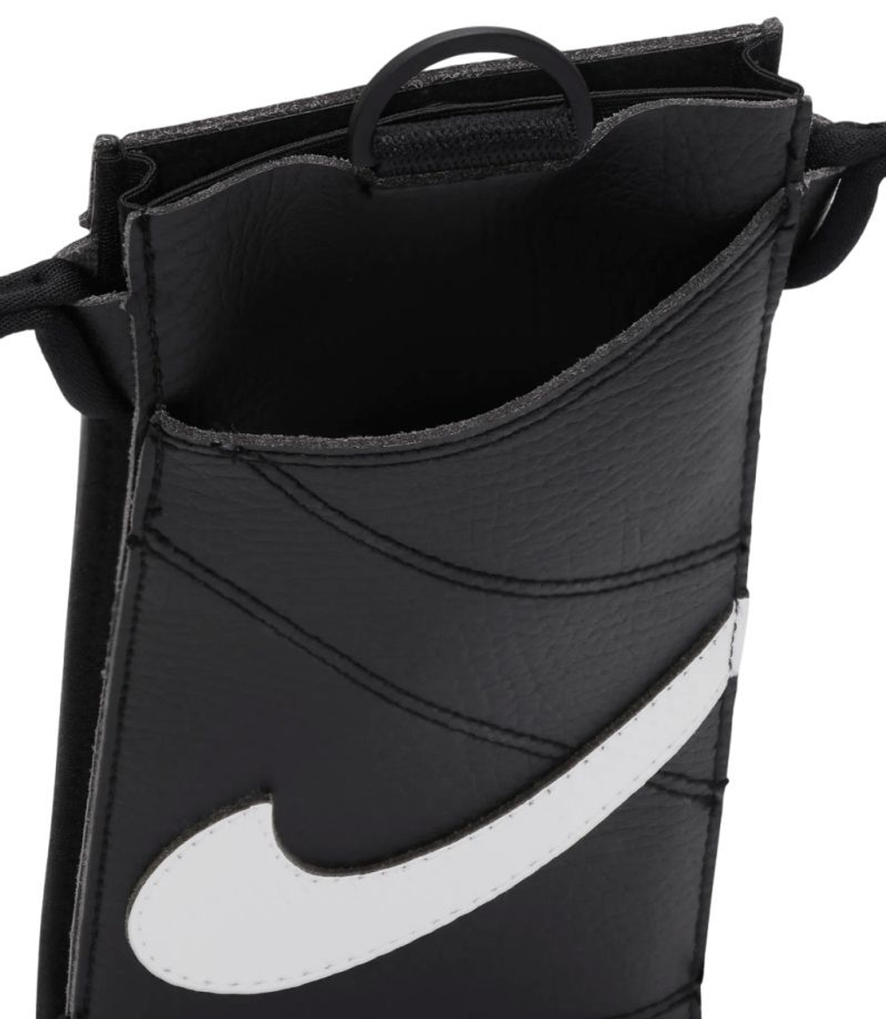 Nike Phone Crossbody - Black