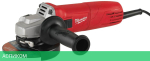 Угловая шлифмашина Milwaukee AG 10-125 EK (4933451220)