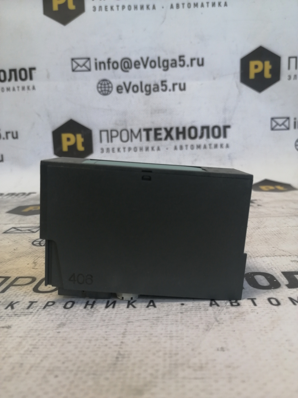 Siemens 6ES7138-4DE02-0AB0 с хранения