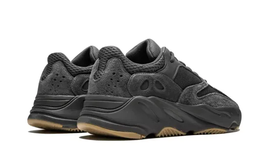 Adidas Yeezy Boost 700 Utility Black
