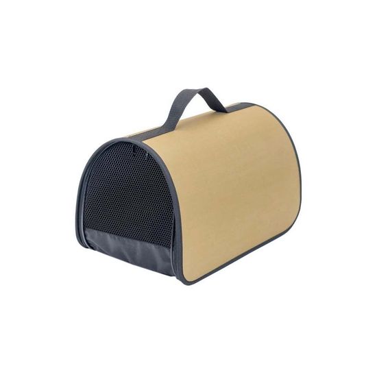 №1 Сумка-переноска жесткая САКВОЯЖ-Супер Макси 51*29*29см