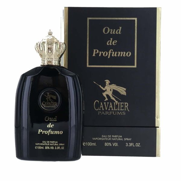 Cavalier Oud de Profumo