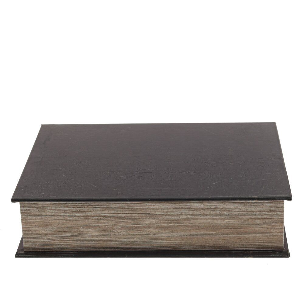 GAEM Шкатулка-книга, L20,5 W7 H30 см