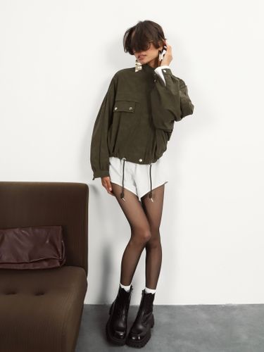 Ветровка женская NOHO