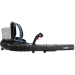 Воздуходувка ранцевая аккумуляторная SENIX BLBX6-M-EU-0, X6 60V, без акб и зу