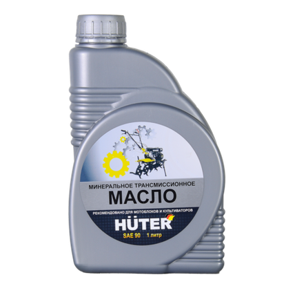 Масла цепные