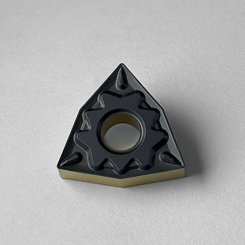 WNMG080404-HQ FE1130  Пластина токарная