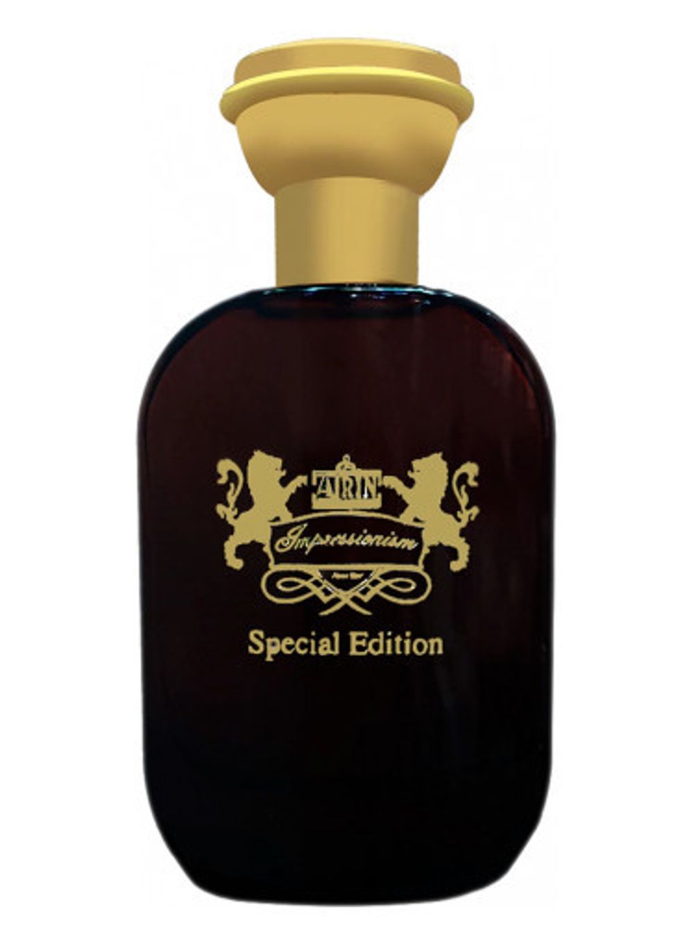 Atrin Star Impressionism