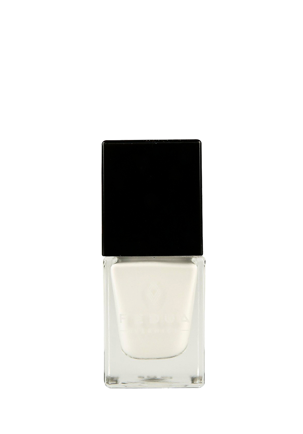 Fedua White milk Gel effect Белое молоко Лак для ногтей