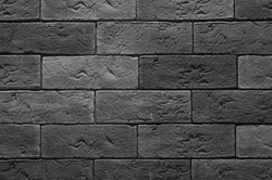 Навесной декоративный камень Каньон, коллекция Канзас