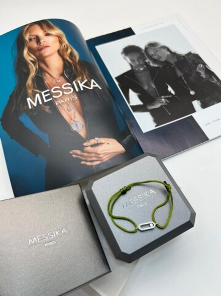 Браслет Messika