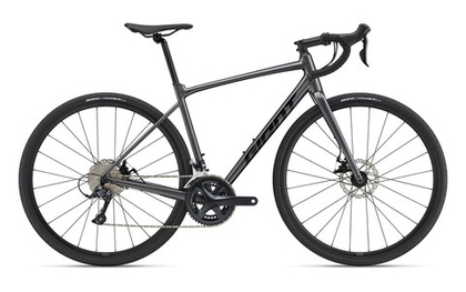 Шоссейный велосипед Giant Contend AR 3 (2023)