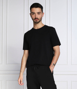 футболка tee 7 BOSS GREEN - черный(50472863)