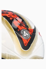 Футбольный мяч adidas Bundesliga 26/27 Torfabrik League J290 размер 4