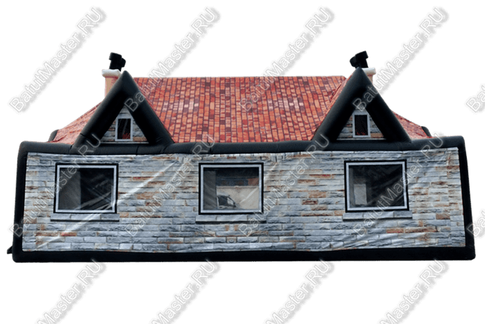 Надувной шатер-бар "Паб 2"