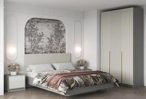 Модульная спальня Селена