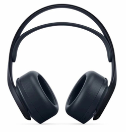 Беспроводные наушники Sony PULSE 3D для PS 5/PS 4 (CFI-ZWH1/CFI-ZWD1), Чёрная