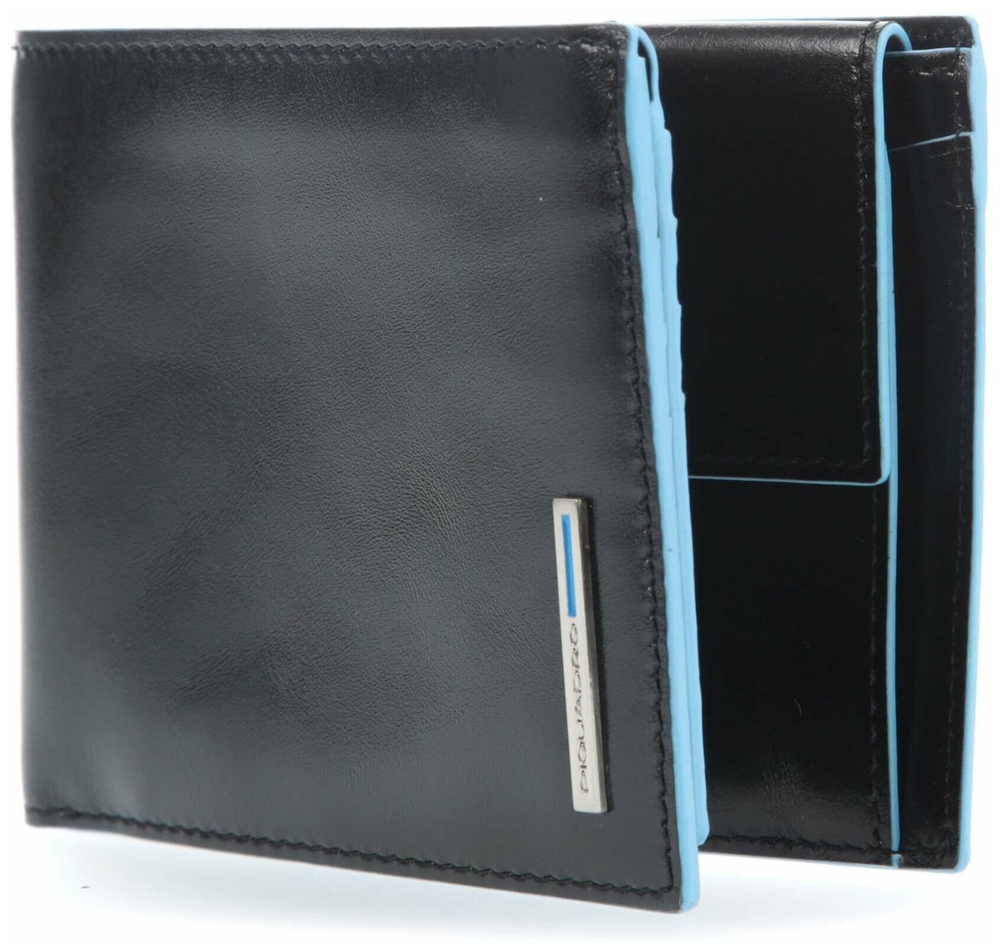 Портмоне Piquadro Blue Square PU1392B2R/N