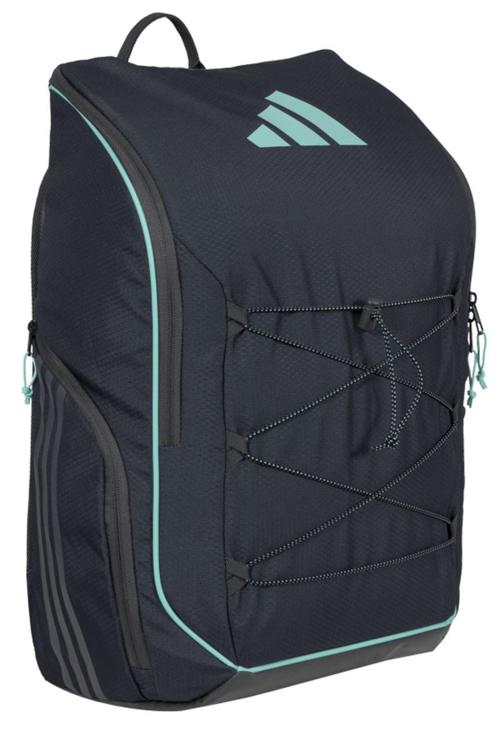 Рюкзак Adidas ProTour 3.3 Backpack - серый