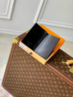 Louis Vuitton Passport Cover