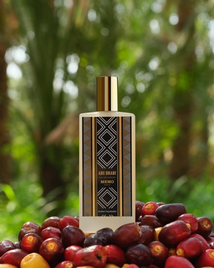 Memo Abu Dhabi