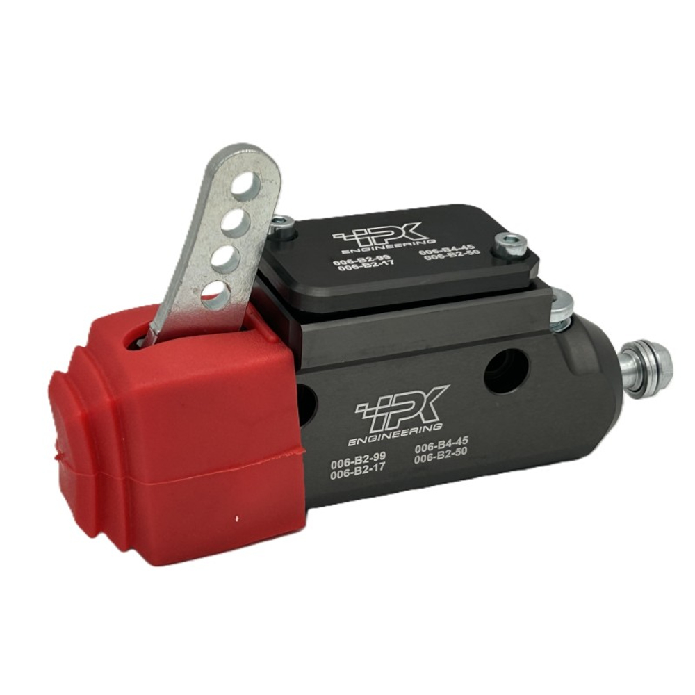 Тормозной цилиндр