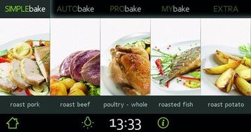 Электрический духовой шкаф Gorenje GO 896 B