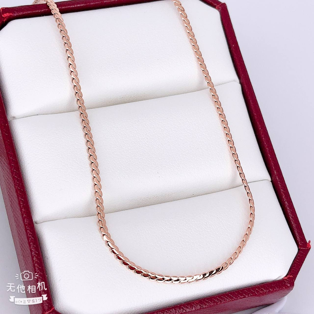 Цепь Fallon - арт083