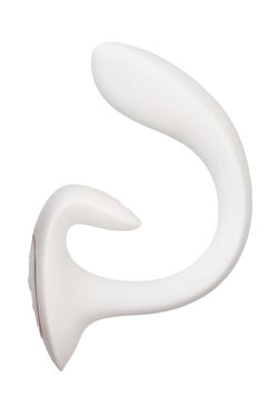 Satisfyer G for Goddess 1 - Многофункциональный вибратор