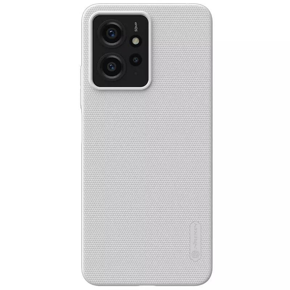 Накладка Nillkin Super Frosted Shield для Xiaomi Redmi Note 12 4G