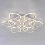 Потолочная люстра Citilux РОМБИ СМАРТ CL236A190E