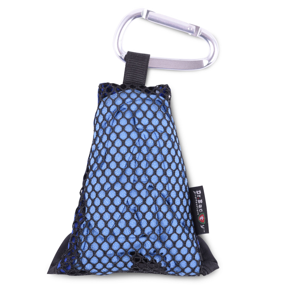 N-Rit полотенце Campack Towel 44*44