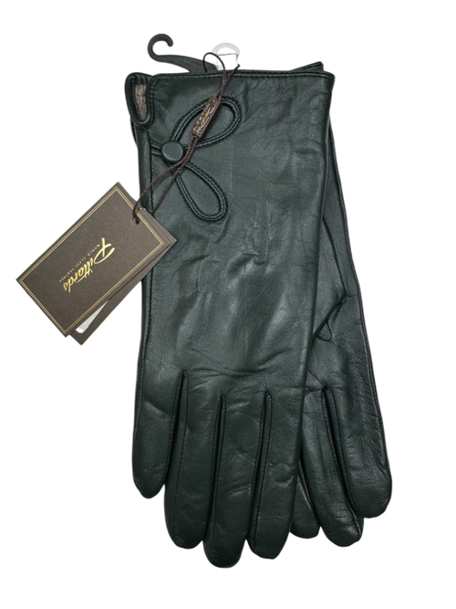 Перчатки. Женские. Материал верха: Кожаные люкс качества. Подклад: Трикотаж-шерсть. 5 шт в упаковке.