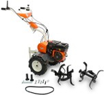 Мотоблок VILLARTEC TB 105 TB105м