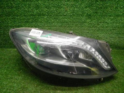 Фара правая Mercedes S W222 (2013-2017) LED Night Vision