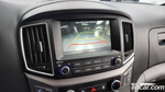 Hyundai The New Grand Starex Van 5인승 (04.2021)