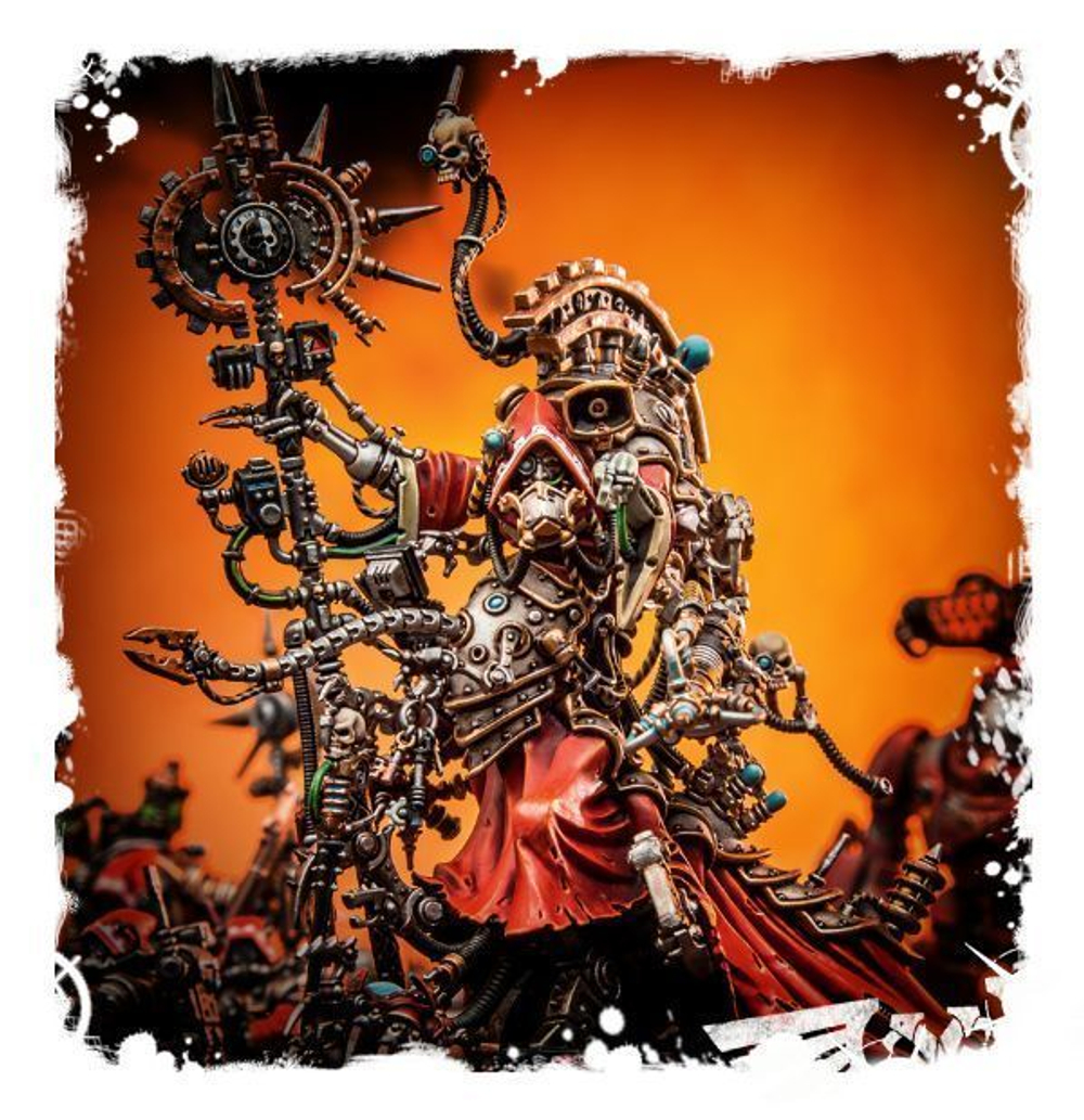 Belisarius Cawl