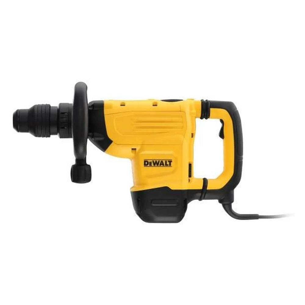 Отбойный молоток DeWalt D25872 K