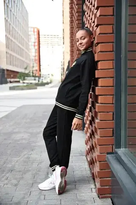 Спортивный костюм Гран При Russia