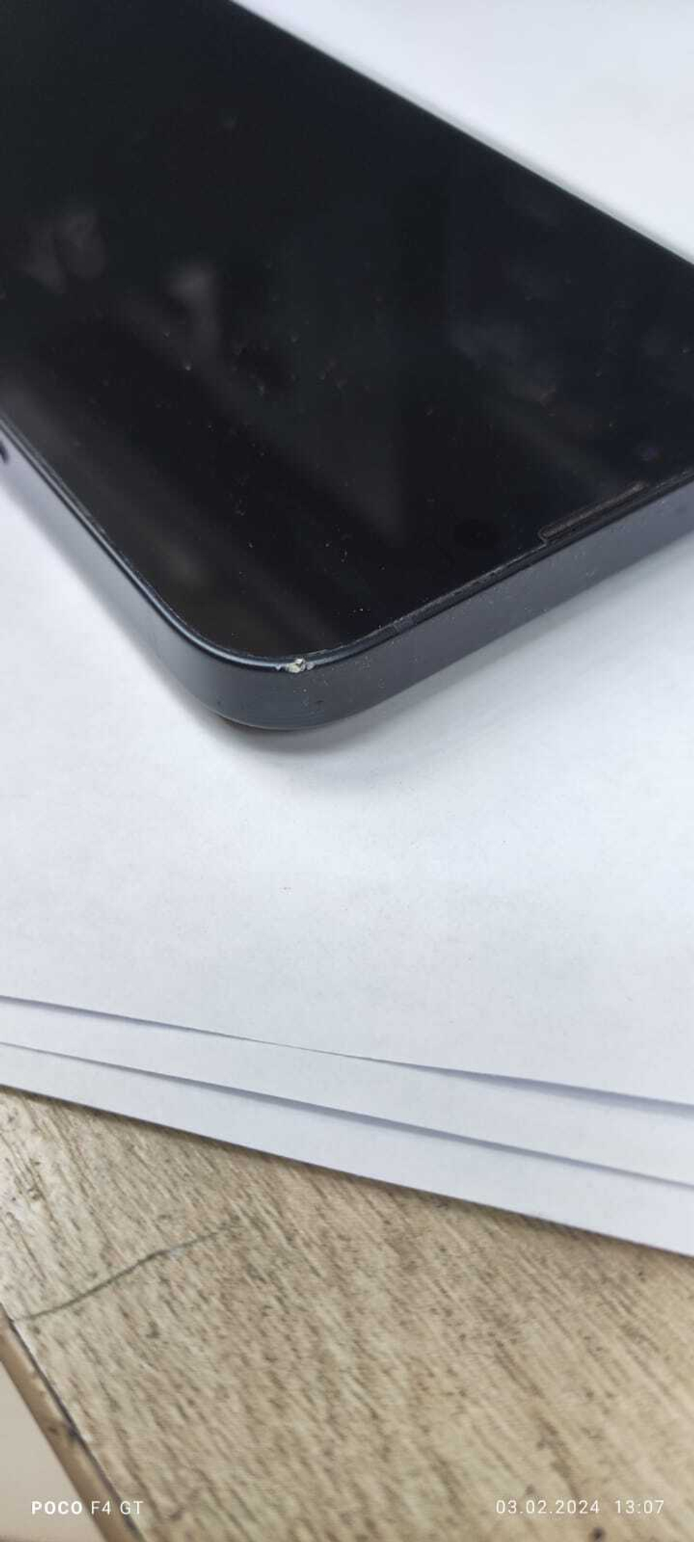 Смартфон Apple iPhone 14 128GB АКБ 96%