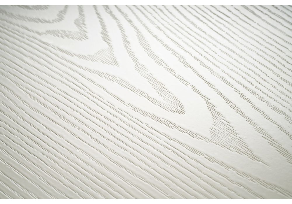 Деревянный стол Арктоис 109(149)х75х75 слоновая кость