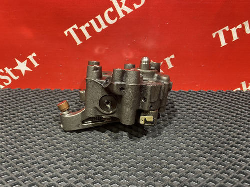 Вал рокеров