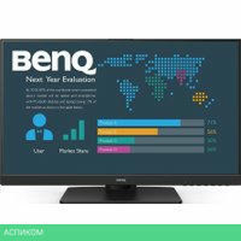 Монитор BenQ Business BL2786TC
